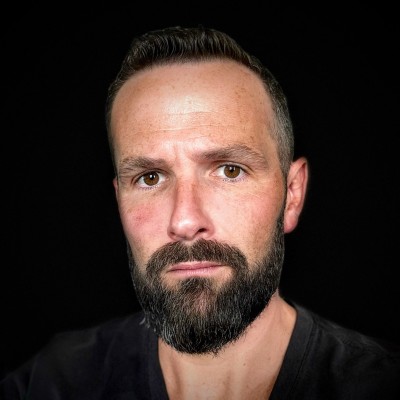 Bob Wade - Founder & Creative Technologist