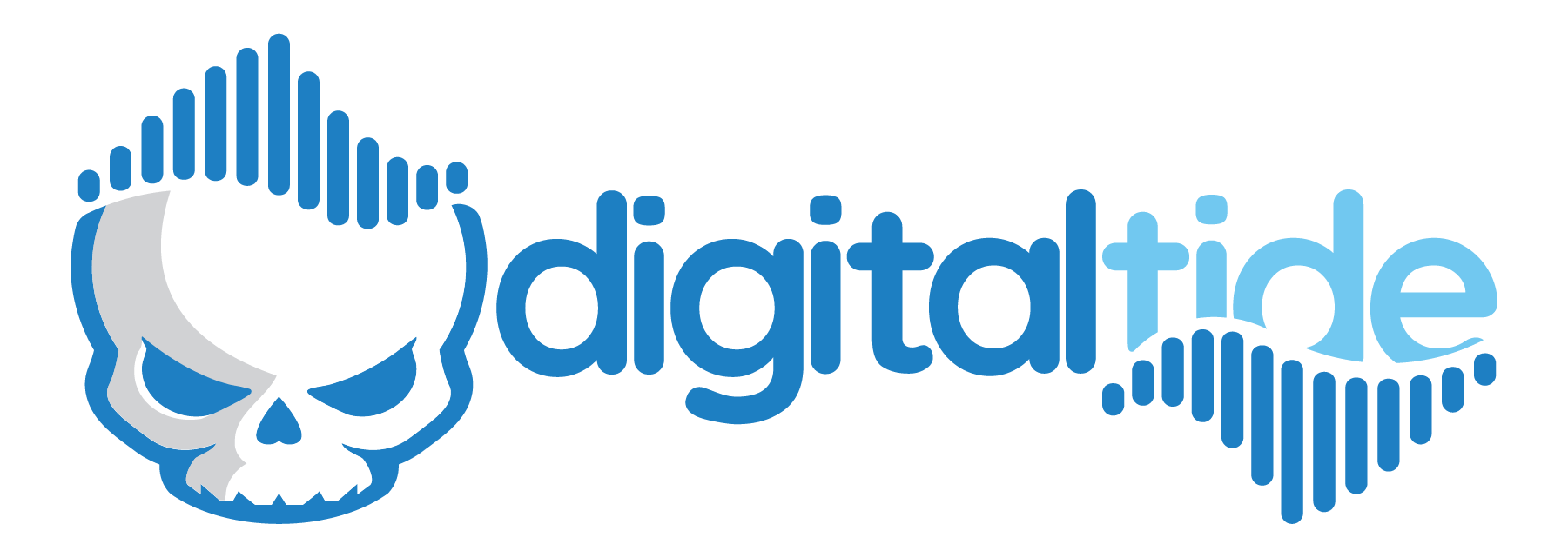 Digital Tide Logo